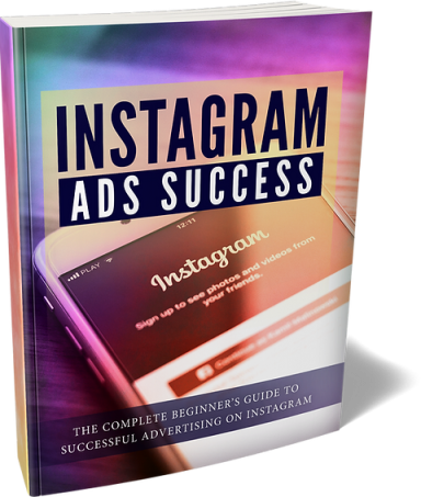 Instagram Ads Success -Training Guide