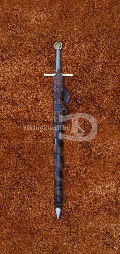 Excalibur Sword