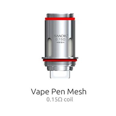 Vape Pen Mesh 0.15