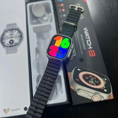 Ulta 8 smartwatch 