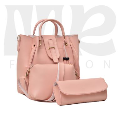 3 pcs handbags 