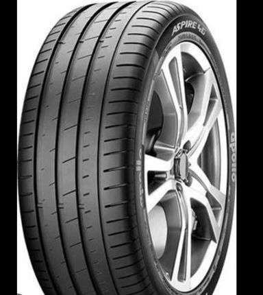 A4 Tyre