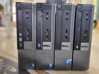 DELL OPTIPLEX 780