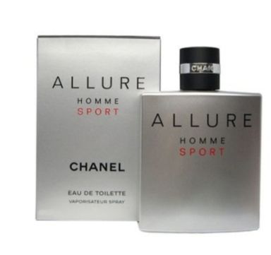 Chanel Allure Sport EDT 100ml (Men)