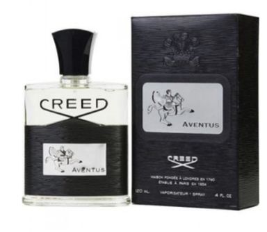 Creed Aventus 120ml (Men)