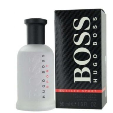 Hugo Boss Bottled Sport EDT 100ml (Men)