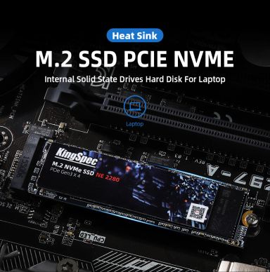 KingSpec M.2 SSD 120GB 256GB 512GB 1TB SSD 2TB hard Drive M2 ssd m.2 NVMe pcie SSD