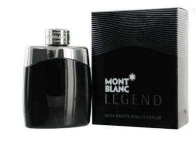 Mont Blanc Legend EDT 100ml (Men)