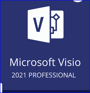 Microsoft Visio