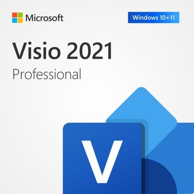 Microsoft Visio