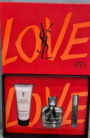 YSL Mon Paris Set (Gift Set)