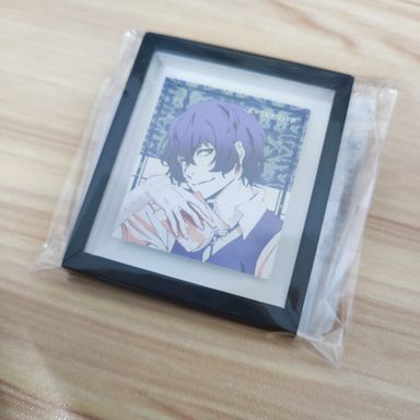 Bungo Stray Dogs Official Magnet - Dazai