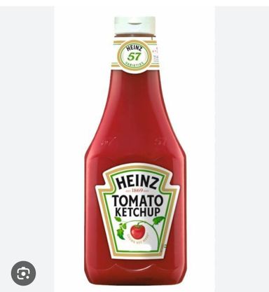 Heinz tomato sauce 8x875ml BBE 01/02/25 2 cases 