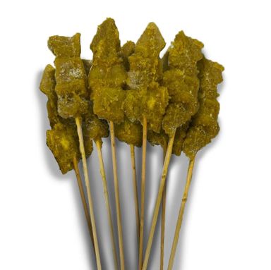 Tripe Satay (Raw)