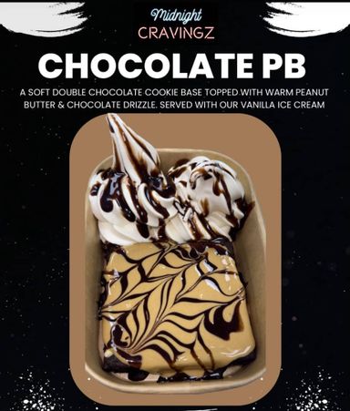 Chocolate PB