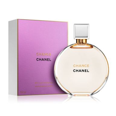 CHANEL - CHANCE