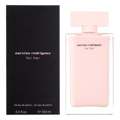 NARCISO RODRIGUEZ - FOR HER