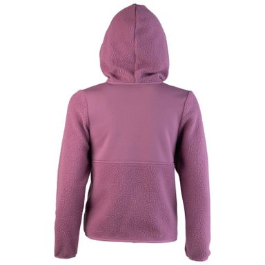 Ladies Best of Both Fleece