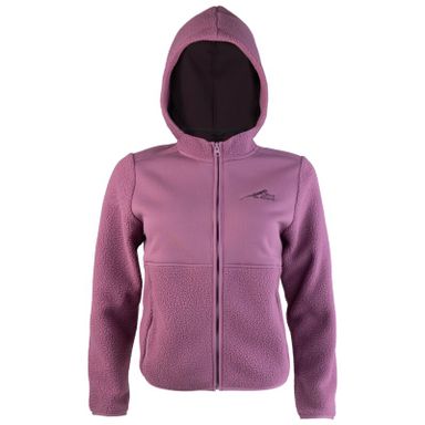 Ladies Best of Both Fleece