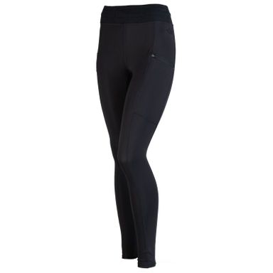 Ladies Venture Long Tights