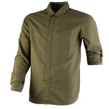 Weekend Loading Long Sleeve Shirt