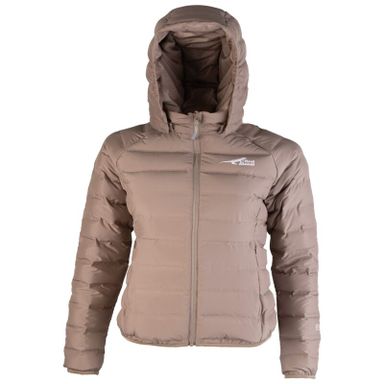 Ladies Downtown Jacket