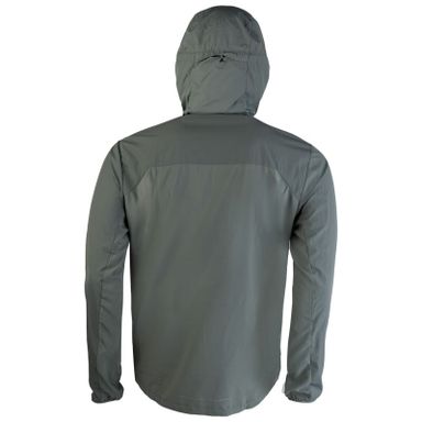 Men's Kinetic Running Jacket