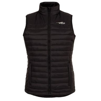 Ladies Hagira Insulated Waistcoat