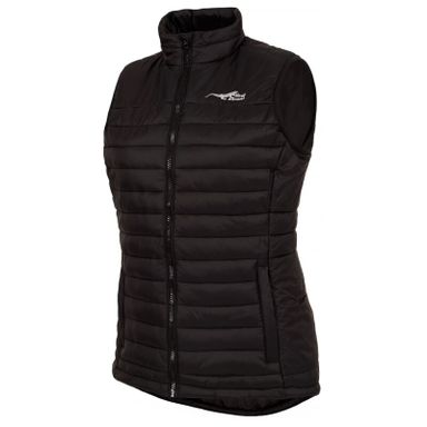 Ladies Hagira Insulated Waistcoat