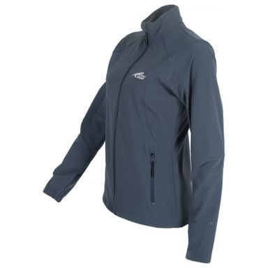 Ladies Lyon XT-3 Softshell Jacket