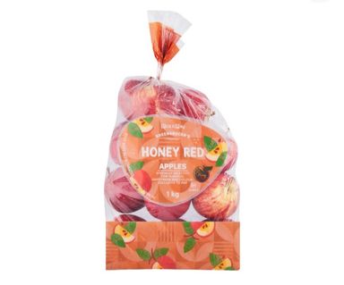 PnP Honey Red Apples 1kg