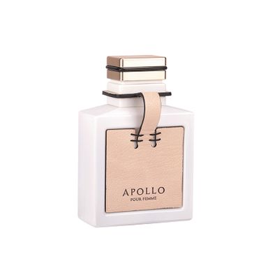 Apollo Femme fragrance 