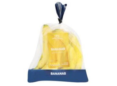 PnP Bananas 800g