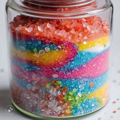 Purifying Bath Salts 500g