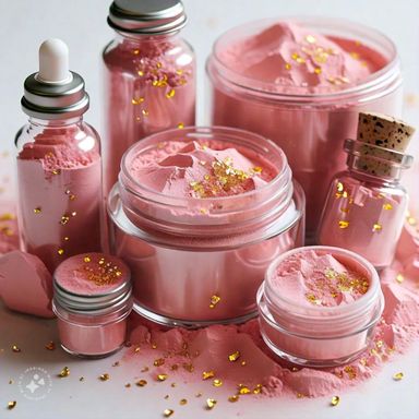 Pink Bath 500g