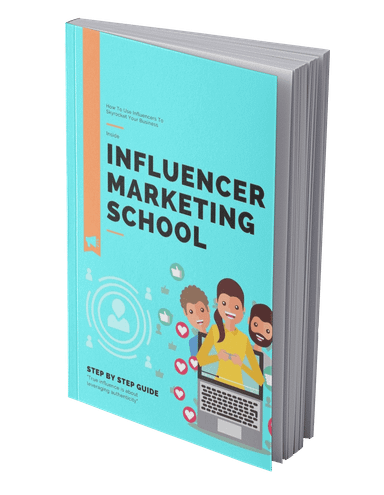 Influencer Marketing School