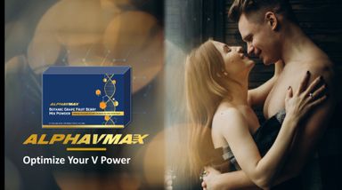 Alphavmax 