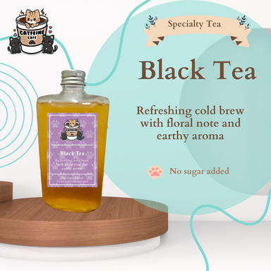 Black Tea