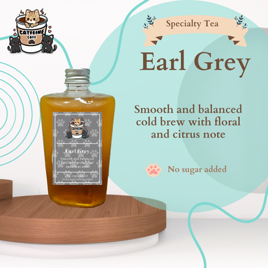 Earl Grey