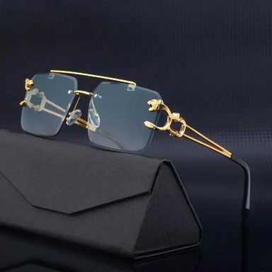 lunettes de luxe homme et femme