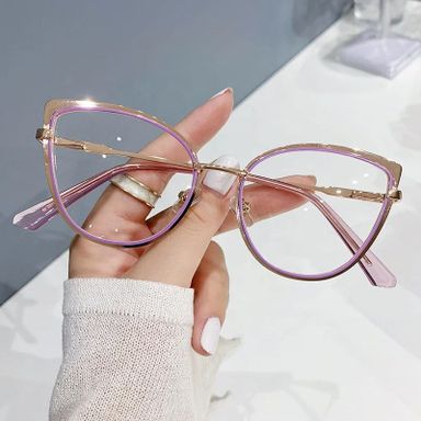 lunettes de luxe homme et femme