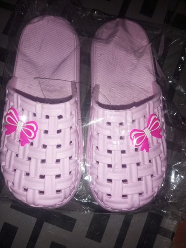 Ladies crocs