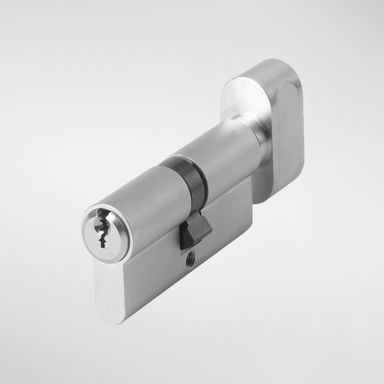 Master Keyed Thumb Turn Cylinder