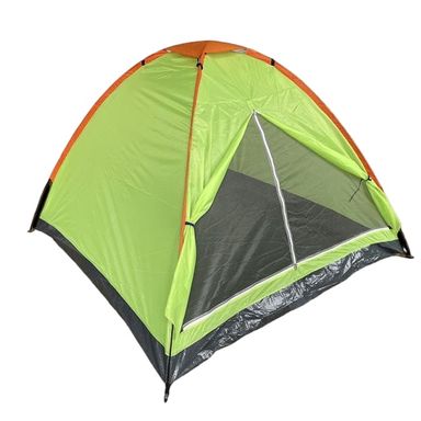 2-Man Camping Tent