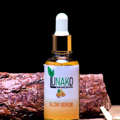 Lunako Glow Oil