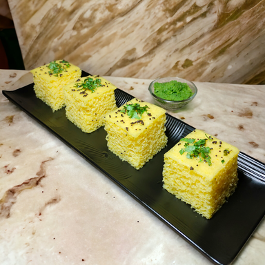 Dunlop Dhokla