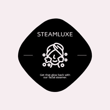 STEAMLUXE- Pre Built Shopify Store.