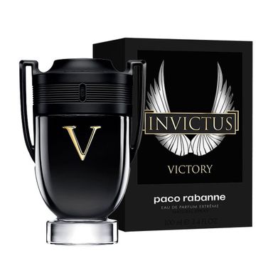 INVICTUS VICTORY - PACO RABANNE