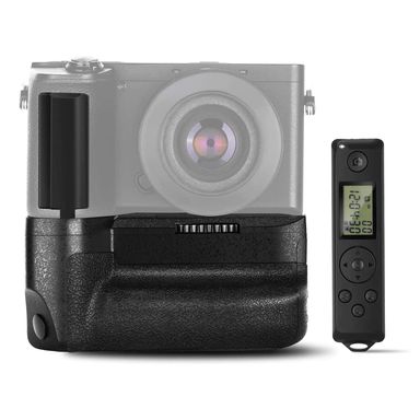 Punho de bateria Grip NEEWER NW-A6600 Sony A6600 com comando