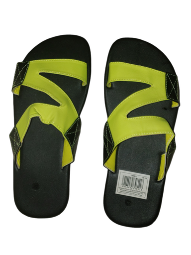 Stylish and Comfortable Flip-Flops Size 39